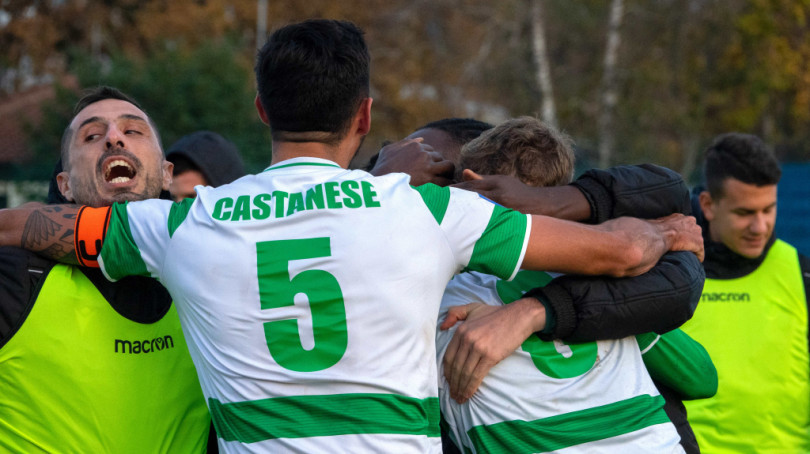 FOTOGALLERY - Castanese - Casale