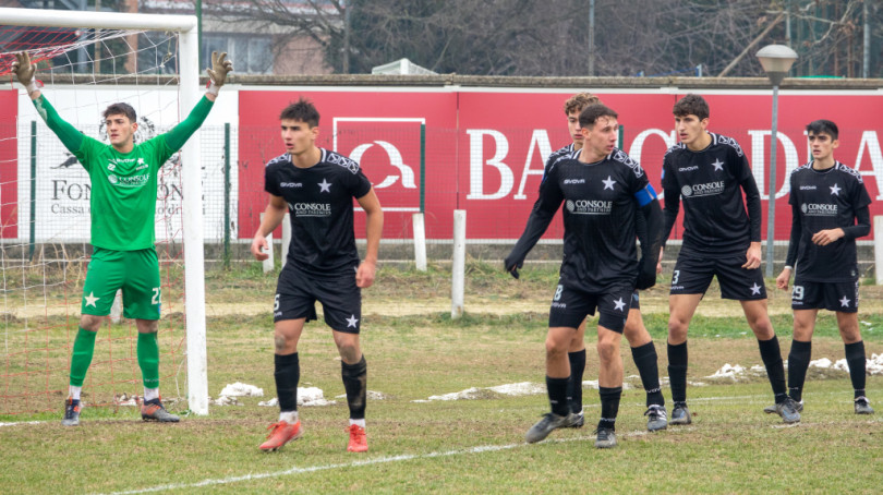 Casale, severa (e immeritata) punizione a Castellanza. Bene la PastorFrigor, buon pari della Luese