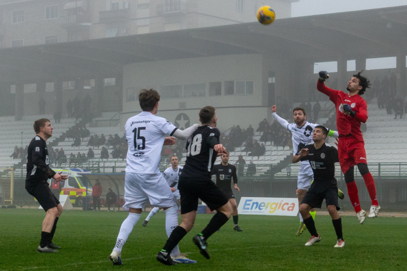 FOTOGALLERY - Città Di Casale - Ornavassese