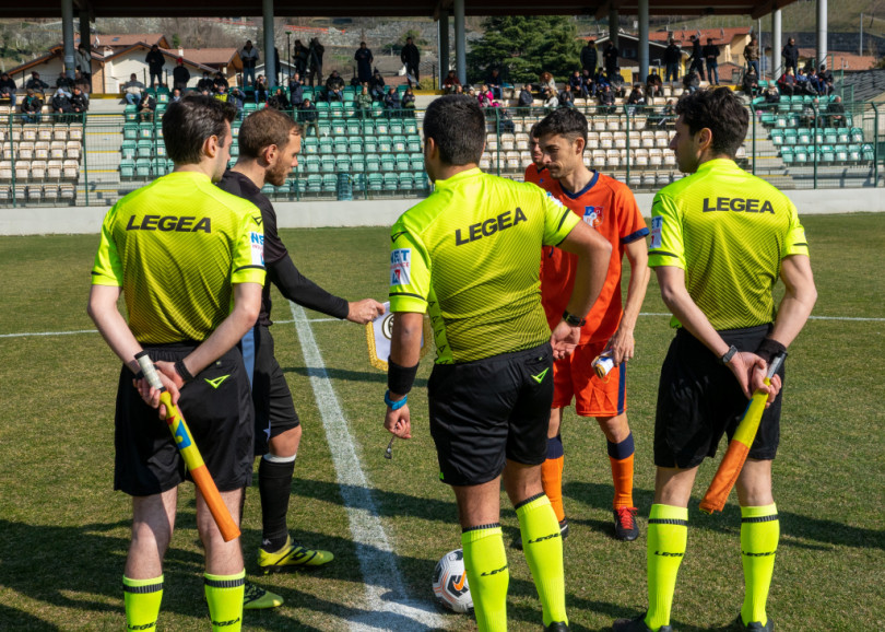 Pareggio a reti bianche per il Casale. La JCP ritorna alla vittoria