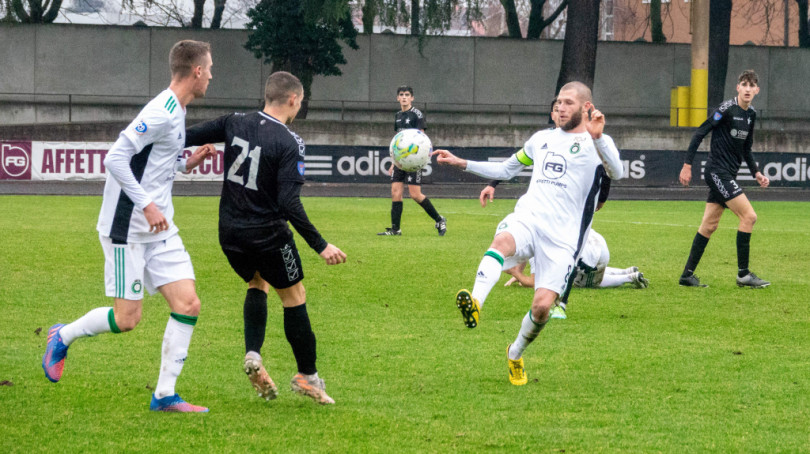FOTOGALLERY - Castellanzese - Casale
