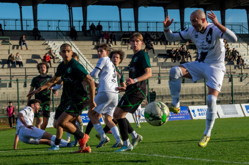 FOTOGALLERY - Città Di Casale - Dufour Varallo