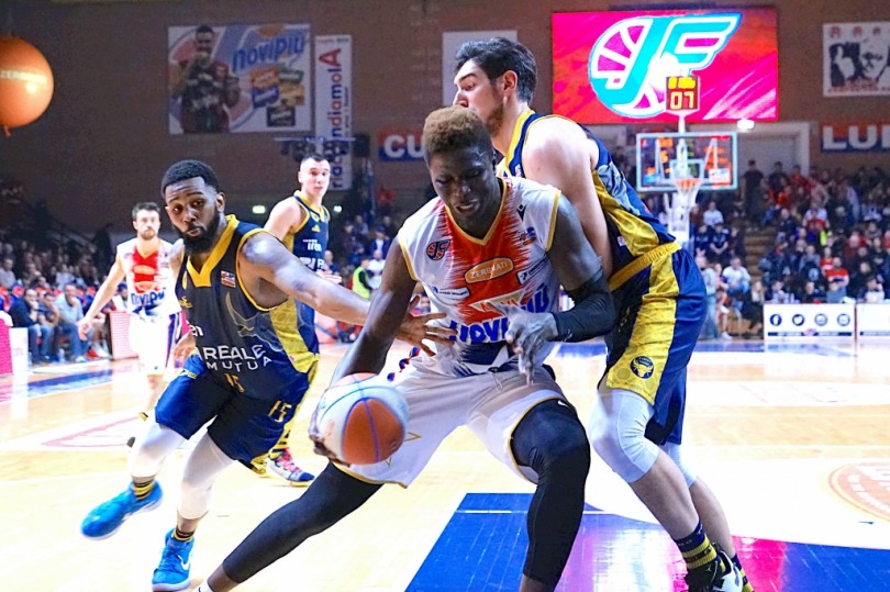 Domenica c'è il Derby del Piemonte: la Novipiù sogna di agganciare in vetta la capolista Torino