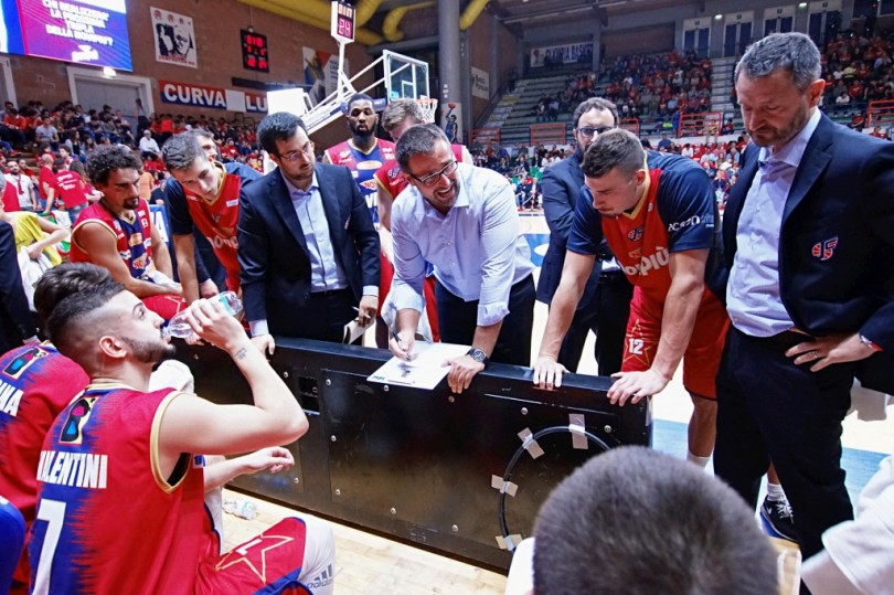 VIDEO - Gli highlights di BPC Virtus Cassino - Novipiù Junior Casale