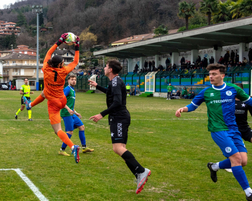 Il Casale travolto dalla capolista Sestri. Continua il braccio di ferro in Promozione fra ValeMado e PastorFrigor