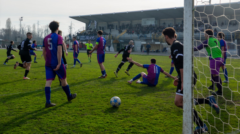 FOTOGALLERY - Union Novara - Città Di Casale