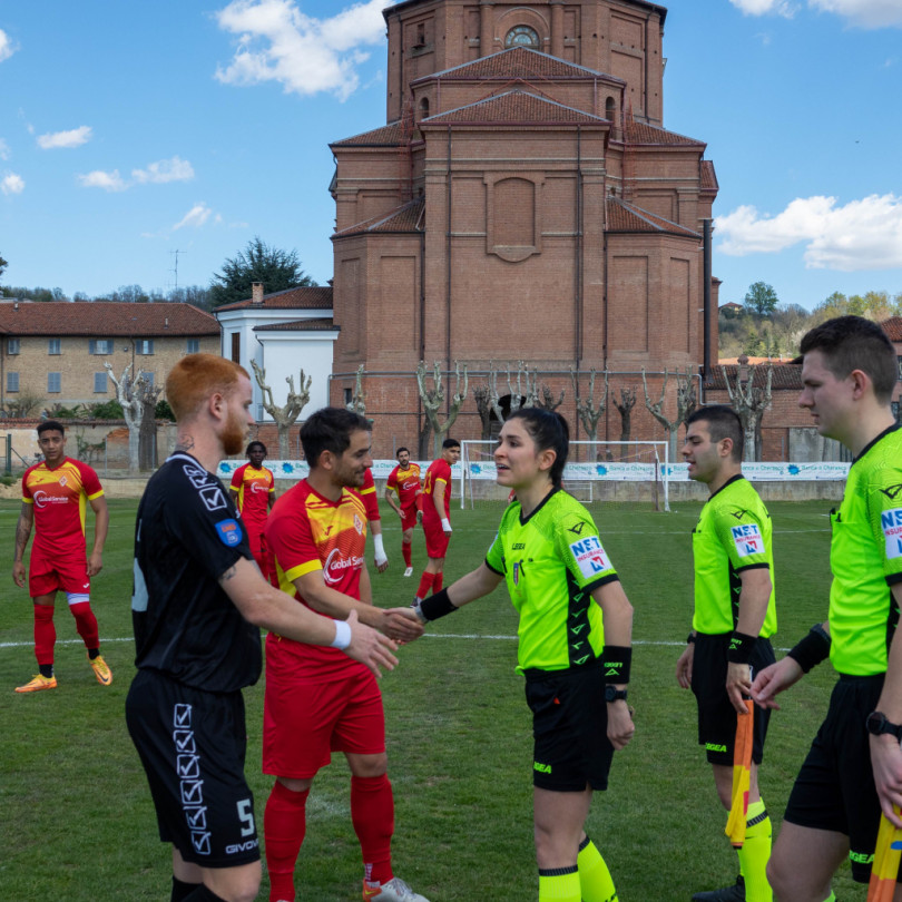 FOTOGALLERY - Bra - Casale