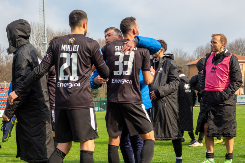 Calcio: Casale cinquina per i playoff, JPC ancora vittoriosa