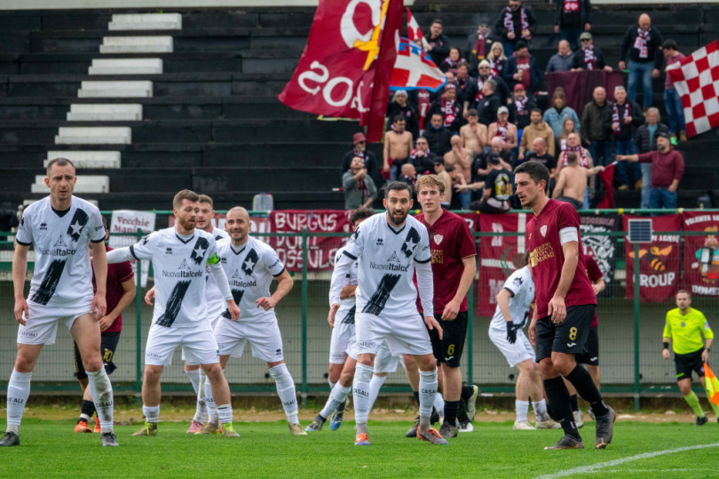 FOTOGALLERY - Città Di Casale - JuveDomo