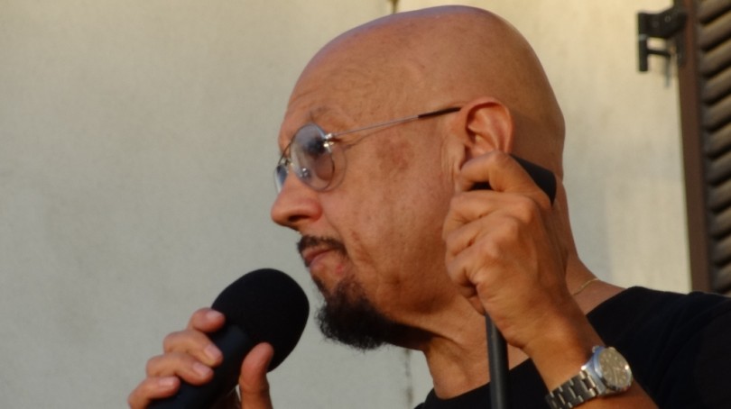 VIDEO - A P.E.M. Enrico Ruggeri
