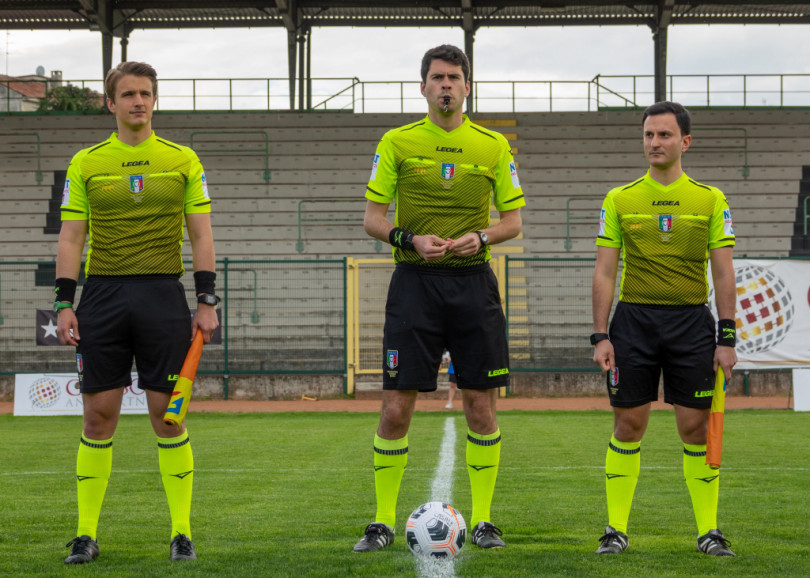 Luese a un punto dalla promozione. Il big match di Prima termina a reti inviolate