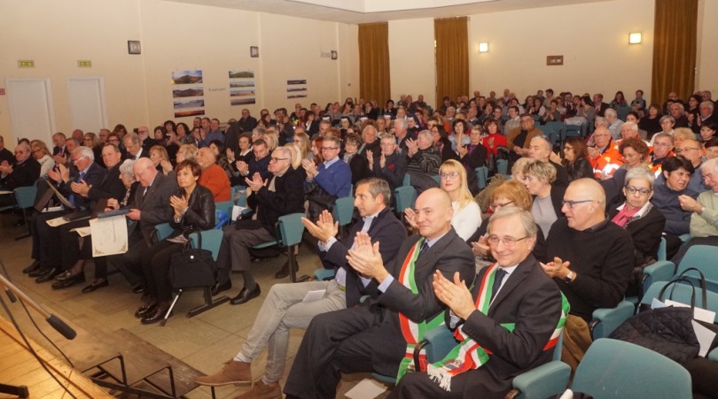 Torna il 