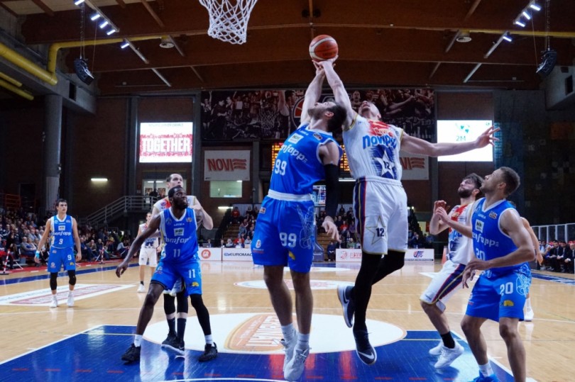 La JC Novipiù torna alla vittoria al 