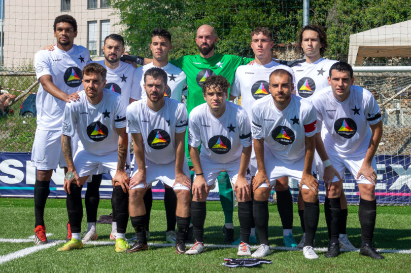FOTOGALLERY - Chiavazzese - Casale