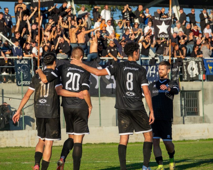 FOTOGALLERY - Virtus Vercelli - Città Di Casale