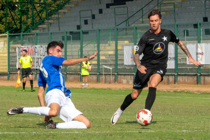 FOTOGALLERY - Casale - Trino