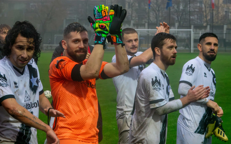 FOTOGALLERY - Città Di Casale - Piedimulera