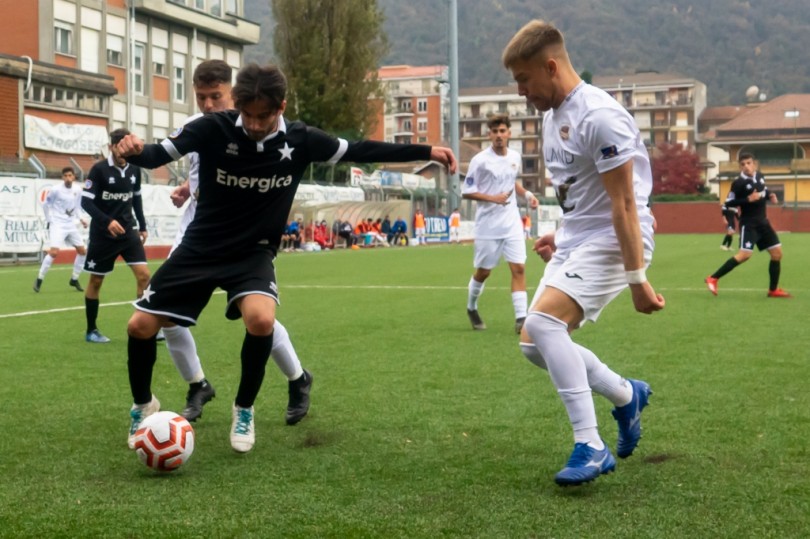 Casale-Varese è stata rinviata. Buglio in bilico?