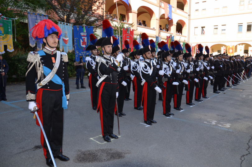 Bilancio Carabinieri: perseguito l’87% del totale dei delitti nell’intera provincia di Alessandria