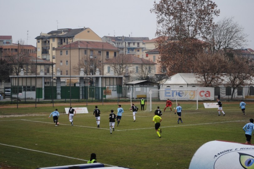 Il Casale in trasferta a Legnano