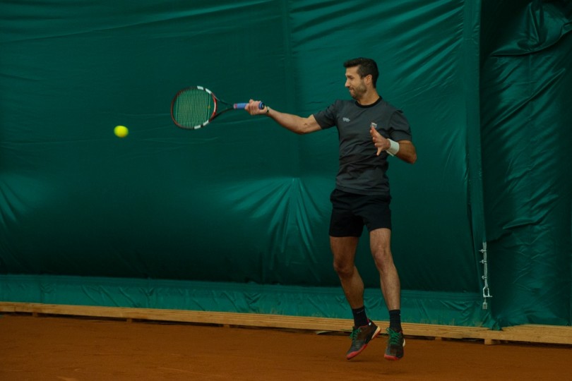 Arriva Reggio Calabria nel quinto turno di A2 maschile. Le ragazze rinviano la trasferta a Genova