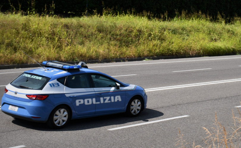 Controlli straordinari della Polizia nelle stazioni della provincia