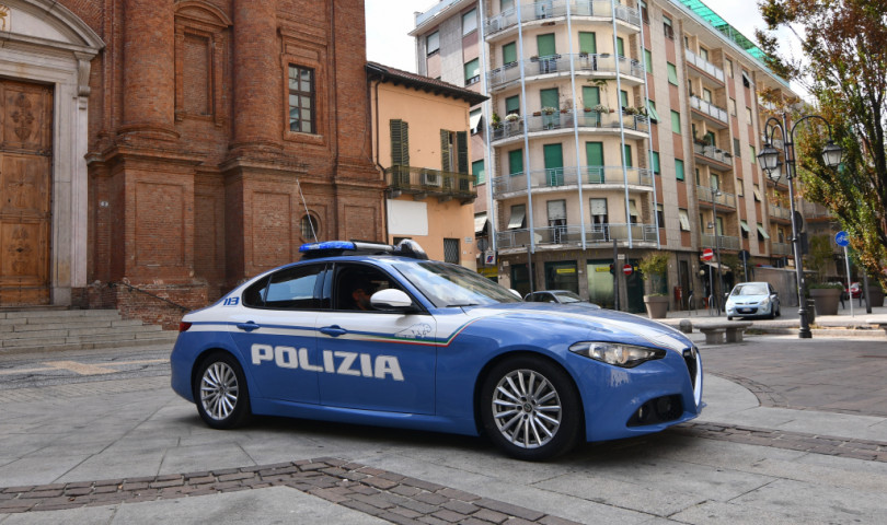 Polizia: servizi straordinari di controllo del territorio