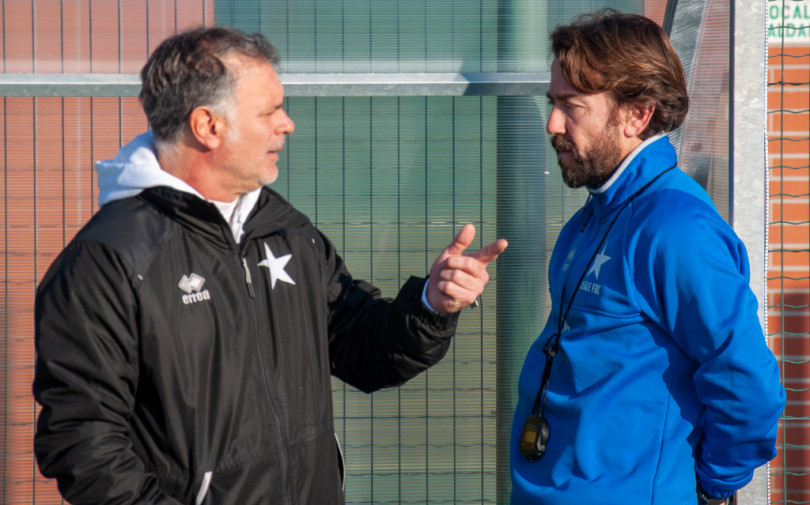 Male il Casale, battuto al 