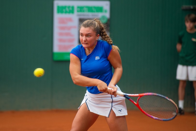 Pareggio in Sicilia per la Canottieri, che rimane prima nel girone-1 femminile