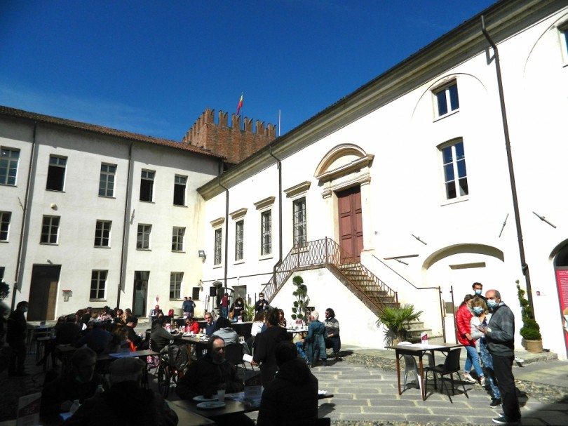CaliCentro: seimila coperti nei due weekend della kermesse