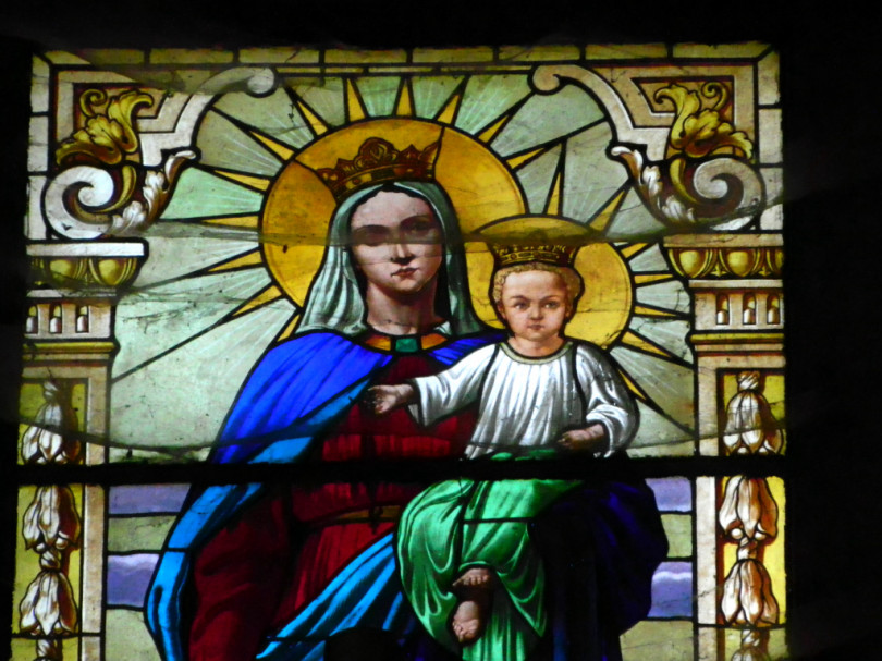 FOTORACCONTO - A Brozolo, una bella scoperta