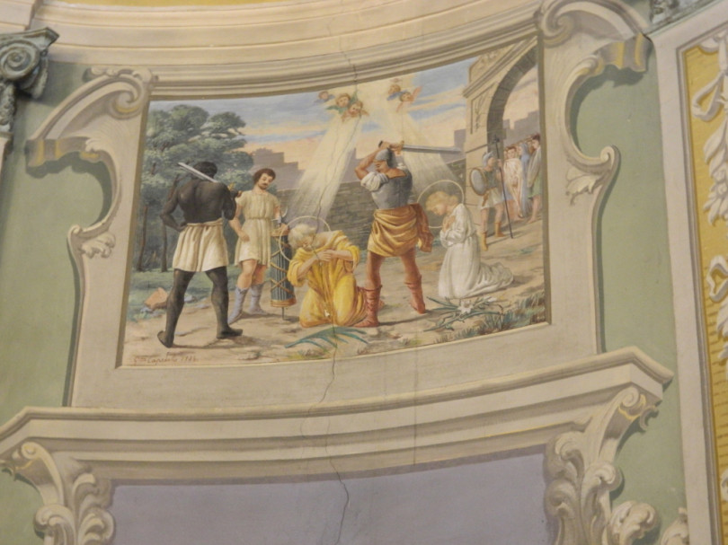 FOTORACCONTO - A Cerrina nel ricordo di don Ferrando