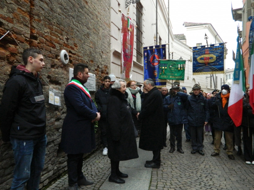 Giorno della Memoria, nel ricordo di Elio Carmi