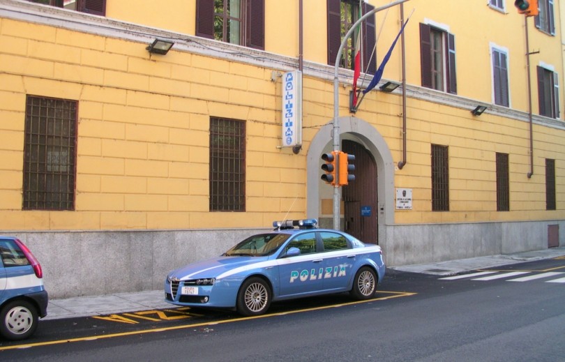 Il furto in alloggio fruttò 40mila euro: due fratelli e un cugino albanesi denunciati