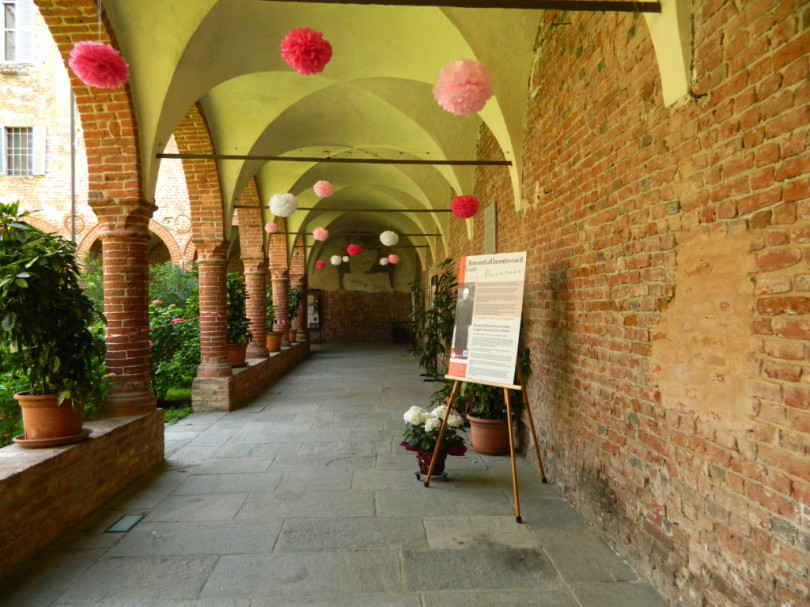 FOTORACCONTO - Mostra per il Beato Novarese