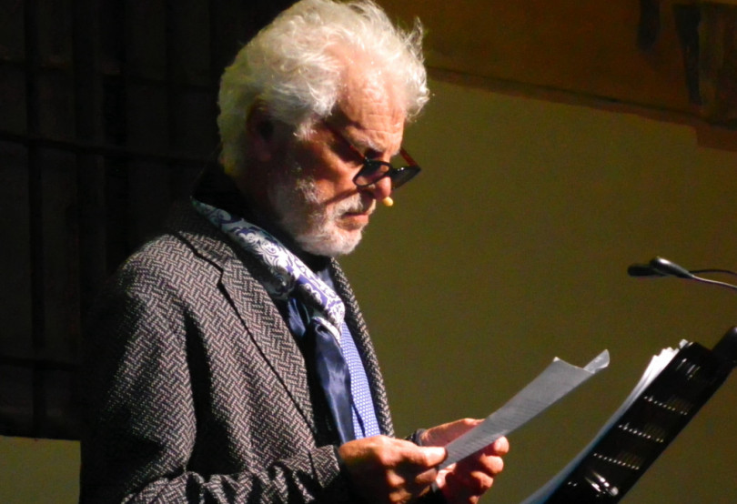 La pioggia non ferma 