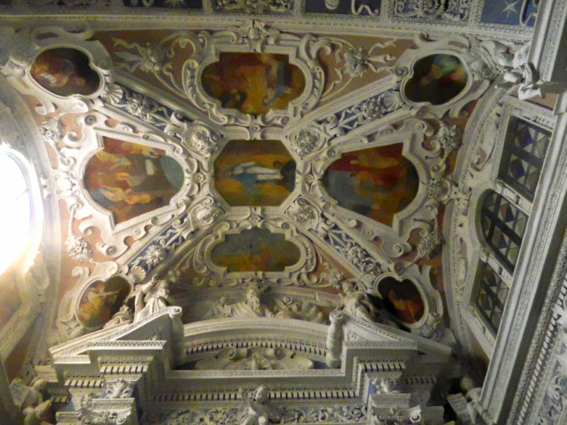 FOTORACCONTO - Ritornano i tour delle chiese