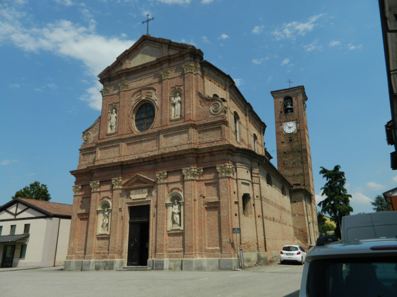 FOTORACCONTO - I tour delle chiese (3)