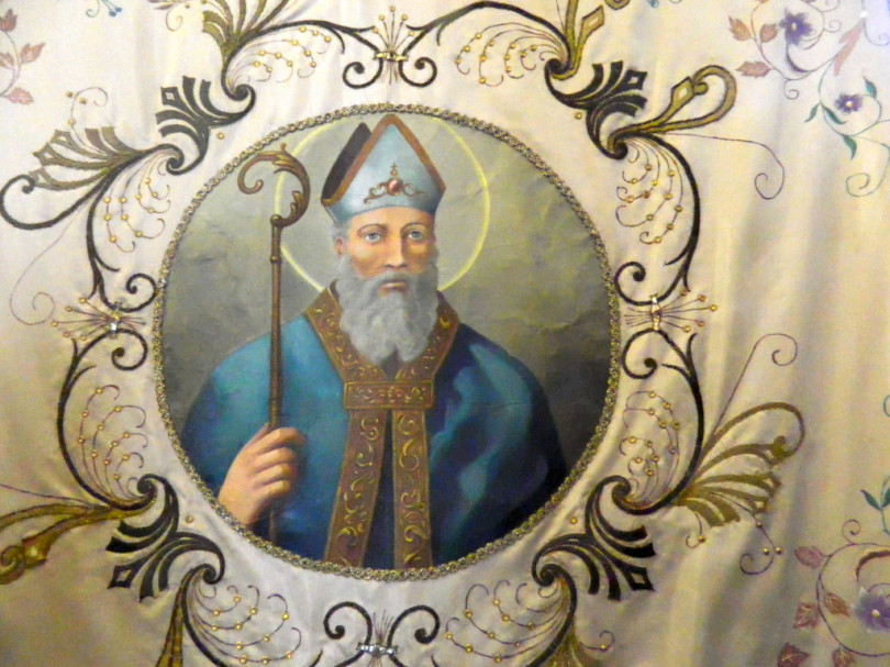 FOTORACCONTO - I tour delle chiese (4)