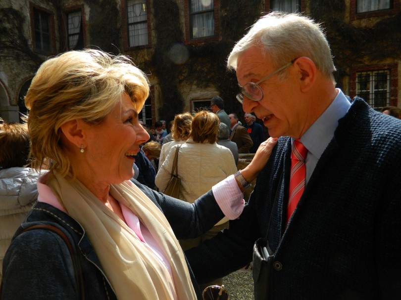 Addio a Giorgio Forni, uomo di cultura