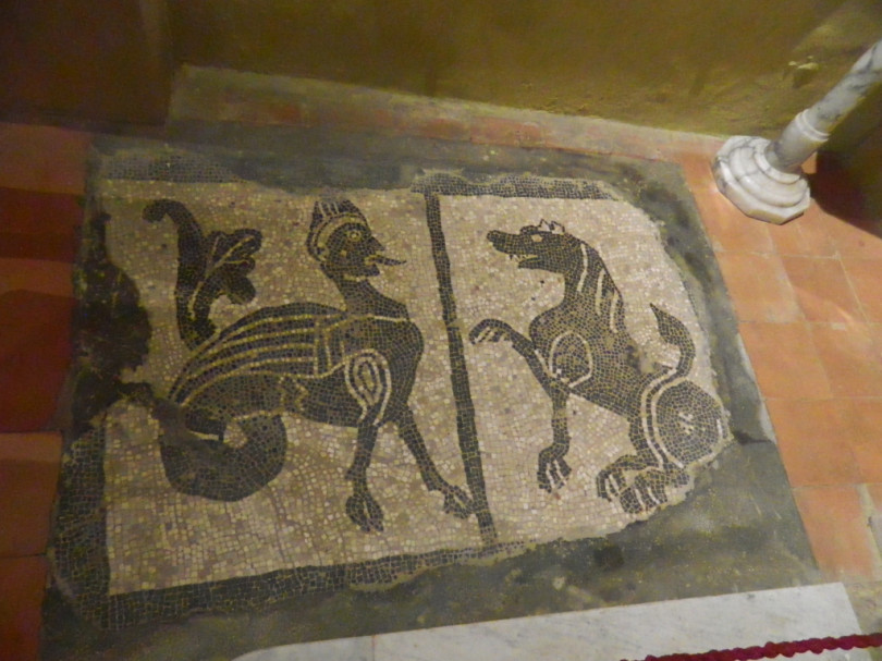 FOTORACCONTO - I tour delle chiese (5)