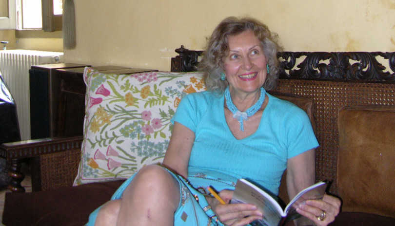 La scomparsa di Laura Maioglio, proprietaria del Barbetta di New York