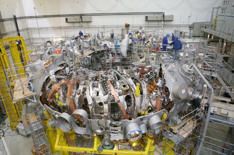 Fusione nucleare, l’Enea cerca il luogo per il Dtt. Il Piemonte dovrà candidare Casale entro fine gennaio