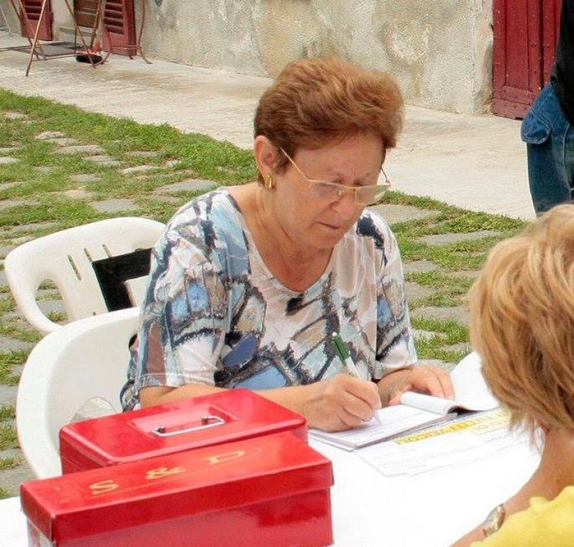 La scomparsa della professoressa Franca Durando