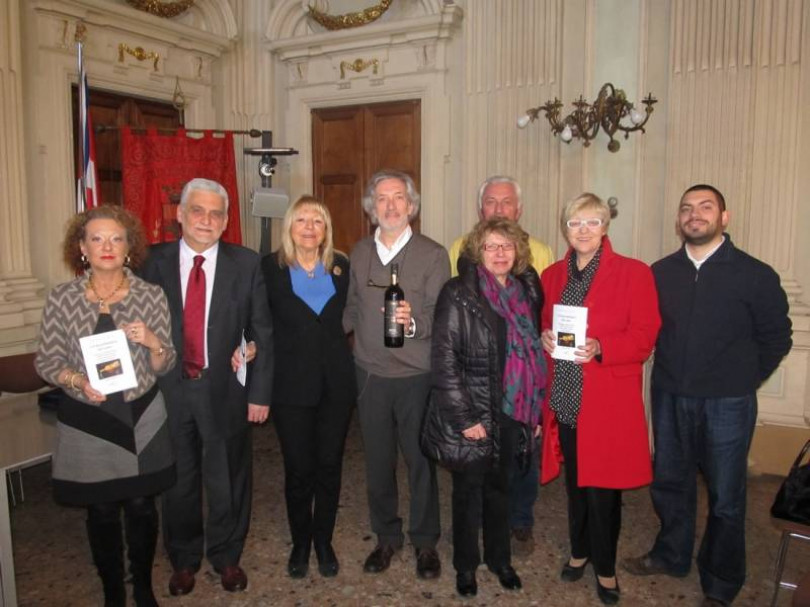 Mostra, degustazione e spettacolo per i cinquant'anni di DOC