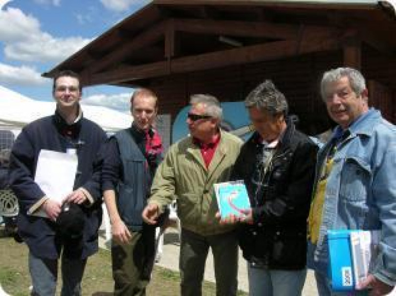 Da Casale al Trasimeno: raid aereo... Poi Trento e  Vienna