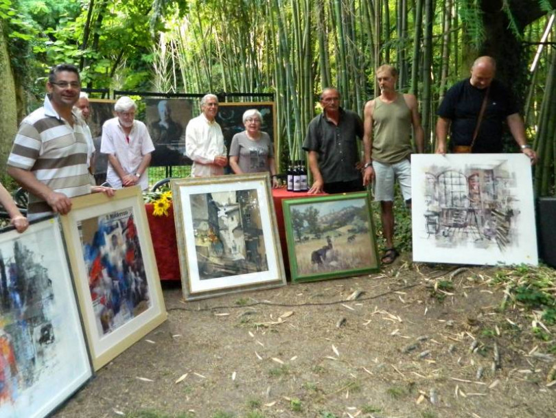 In duecento al ‘Morbelli Day’