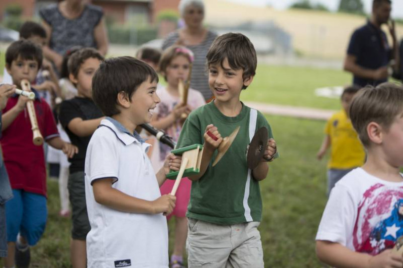 Premi, feste e voti: le scuole chiudono l’anno