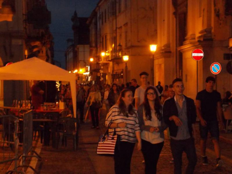 Gli appuntamenti per San Bartolomeo, patrono di Trino