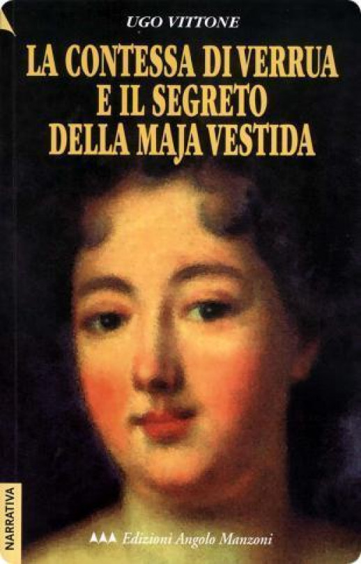 La contessa di Verrua - Una rocca che si sta valorizzando (e una Fondazione che si e' messa al lavoro)- La consacrazione della parrocchiale